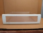 Maytag Refrigerator Snack Pan Part # 61003871 61004025. Fixed Price $49.98.