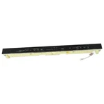 Dishwasher Control Panel And Overlay #W10902370 For Whirlpool, Amana, Maytag, Ki. Fixed Price $181.04.