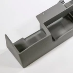 WPW10637671 Whirlpool Grille-frt. Fixed Price $51.44.