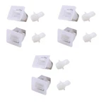 Whirlpool Kenmore Maytag Frigidaire Dryer Door Latch Kit 279570 306436 Pack. Fixed Price $10.99.