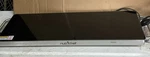 Nutrichef PKWTR40 Non-stick Glass Plate Electronic Warming Tray Black. Fixed Price $69.99.