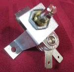 Broan Nutone Oem Replacement Genuine Heater 147 Control Thermostat Bi-metal. Fixed Price $24.99.