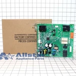 Whirlpool Microwave Control Board W11261165. Fixed Price $298.15.