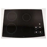 Whirlpool W10239865 Corporation Cooktop $$$$$$o/s Surcharge. Fixed Price $389.25.