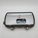 Rheem 3.5KW 120V Point Of Use Thermostatic Tankless Electric Water Heater. Fixed Price $99.95.