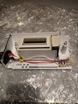 New Refrigerator Damper Control Cover Assembly WR13X10988 Oem. Fixed Price $135.47.