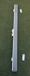 Lg Refrigerator Door Front Plate Flipper Mullion AGU75407901 From Md# LFX31945ST. Fixed Price $59.00.