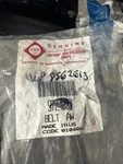 9724037 WP8562613 Bag Genuine Whirlpool Washer Drive Belt Oem Nla Part. Fixed Price $28.98.