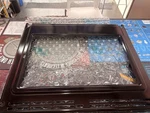 5304528160- Electrolux Oven Door Liner. Fixed Price $55.35.