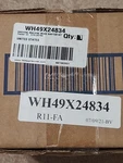 Oem Ge Appliance WH49X24834 Washer Mode Shifter Kit New Part. Fixed Price $49.95.
