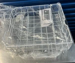 Atgestore WD28X10384 Dishwasher Lower Dishrack Assembly Replacement For. Fixed Price $104.50.