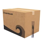 Boardwalk Heavyweight Wrapped Polystyrene Cutlery, Fork, Black, 1000/CARTON. Fixed Price $65.94.