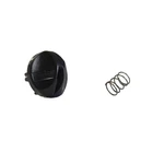1-PACK Black Control Dial Knob With Honeywell Water Heater Gas Valve,w/spring.... Fixed Price $31.19.