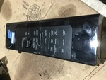 Ge WB27X42488 Ler Assemblykeypad AZ95504 SL157. Fixed Price $83.81.