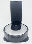 Irobot Roomba I6 (6150) Wi-fi Connected Vacuum Light Silver. Fixed Price $191.59.