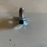 Samsung Washer Rotor Bolt DC97-06080F DC97-06080C Free Ship Waranty. Fixed Price $9.90.