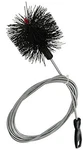 Brushtech B68C 10-FEET Long Dryer Vent Duct Cleaning. Fixed Price $33.39.