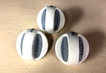 WP21002196 Oem Whirlpool Washer Knob Used Discontinued Sold Individually. Fixed Price $20.00.