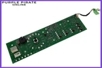 Genuine Oem Whirlpool Washer Control W10252257 5-YEAR Warranty *same Day Ship. Fixed Price $18.99.