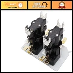 Heat Sequencer Relay Replacement For Q106, 24A34-5, ZC24A34-6, HS24A346. Fixed Price $39.99.