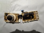 Lg EBR59476401 Dryer Control Board AZ213183 KMV521. Fixed Price $75.04.