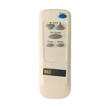 Remote Control For Lg LW1016ER LW1214ER LW8012ER Room Air Conditioner. Fixed Price $11.31.