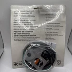 (qty 2) Broan Nutone HCK44 Range Hood Electrical Cord Connection Assembly. Fixed Price $16.99.