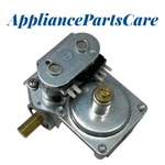 Electrolux Dryer Gas Valve 5303207409, 5303307292, 5303931775. Fixed Price $64.99.