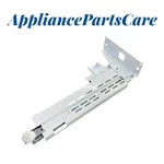 Samsung RF29BB860012 Refrigerator Freezer Drawer Slide Rail, Left DA97-21688A. Fixed Price $77.98.