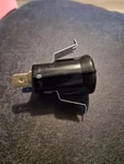 Whirlpool Sub WPW10136369 Dryer Drum Light Socket. Fixed Price $15.95.