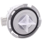 EAU60710801 EAU62043401 Dishwasher Drain Pump Motor Fit Lg 22V Dc. Fixed Price $22.99.