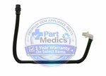 Great Condition Whirlpool Washer Drain Hose WPW10562025 Free Same Day Shipping. Fixed Price $21.64.