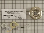 New Genuine Oem Whirlpool Washer Washing Machine Clutch 285785. Fixed Price $29.18.