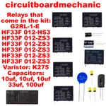 Repair Kit W11034363 W10886282 WPW10485960 Whirlpool Control Board. Fixed Price $65.00.