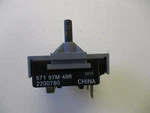 Used Maytag Washer Temperature Switch - Model# SAV2555AWW, P/n 2200780. Fixed Price $15.50.