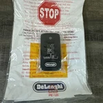 Delonghi Remote Control Functions Thermo Convector Warmer HFX60 HFX65 HFX66. Fixed Price $13.99.