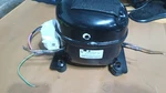 MC57LAUM Original Oem Lg Kenmore Refrigerator Compressor With Relay. Fixed Price $119.95.