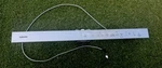 Samsung Dishwasher Interface Control Panel Assmb DD82-02113A From # DW80CG4021SR. Fixed Price $97.00.