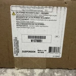 Whirlpool W10780051 Genuine Oem Suspension Spring Kit, 23-1/4 Long.. Fixed Price $61.00.