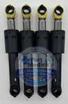Set Of Whirlpool Washer Shock Absorber W11415987 Free Same Day Shipping. Fixed Price $30.73.