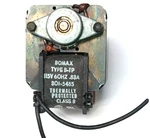 Bomax Motor Typeb-tp 301-5485 115V. W/offset Shaft. Fixed Price $26.50.