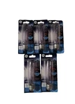 5 Pack Ge 48707 Reveal Hd T10 40W Clear Tubular Appliance Light Bulb 290 Lumens. Fixed Price $12.00.