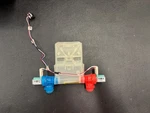 Whirlpool Washer Water Inlet Valve W10701459, W11038711, W11210459, W11361464. Fixed Price $18.50.