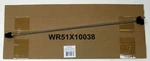 Supco SH10038 Refrigerator Defrost Heater For WR51X10038 AP2639820 PS303768. Fixed Price $26.12.