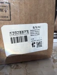 12028873 Original Bosch Display Module Progr Oem. Fixed Price $199.00.