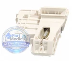 1 Year Warranty Oem Blomberg Dryer Door Lock 2969500300 Free Same Day Shipping. Fixed Price $18.46.