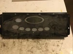 Genuine Maytag Range Control Board 8507P207-60 #142. Fixed Price $41.99.