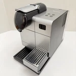 Delonghi Nespresso Lattissima Plus EN520.S Tested Works No Milk Tank Read. Fixed Price $79.99.