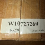 W10723269 Whirlpool Dispenser B4. Fixed Price $37.01.