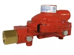 Cavagna Kosan 988HP-05 Propane Regulator 250 8-12PSI High Volume Pressure. Fixed Price $39.99.